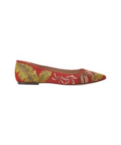 Mangará Pindaiva Ballerinat - mokka - kirjonta - Image 11