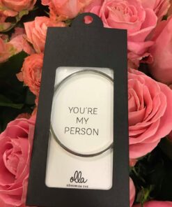 Rannekoru - You're My Person