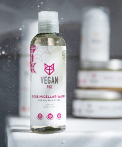 Ruusumisellivesi, 200 ml