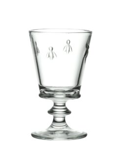 Alternative view of Mehiläislasit 4 kpl setti, 220ml