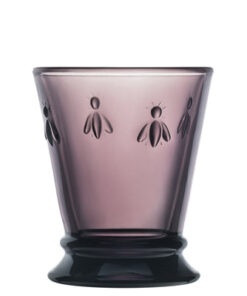 Alternative view of Mehiläisvesilasit, 4 väriä, 250ml