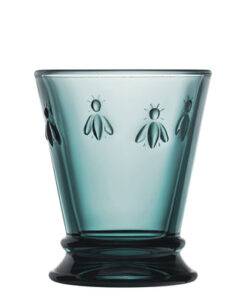 Mehiläisvesilasit, 4 väriä, 250ml - Image 3
