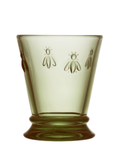 Mehiläisvesilasit, 4 väriä, 250ml - Image 5