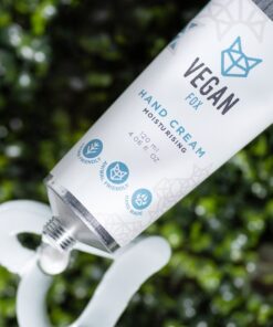 Kosteuttava käsivoide avokadoöljyllä, 120 ml