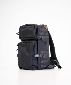 Reppu 039 - Musta - Image 3