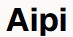 Aipi