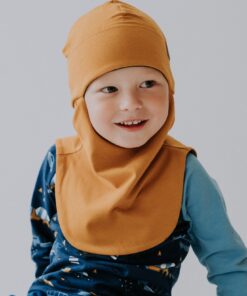 Merino Balaclava Pipo -huivi lapsille BREM - Image 15