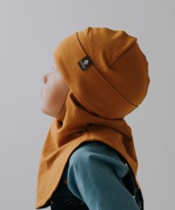 Merino Balaclava Pipo -huivi lapsille BREM - Image 16