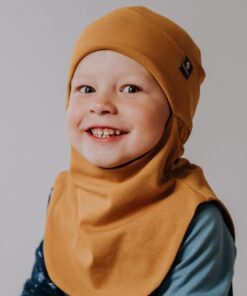 Merino Balaclava Pipo -huivi lapsille BREM - Image 40