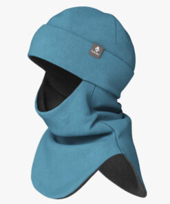 Merino Balaclava Pipo -huivi lapsille BREM - Image 18