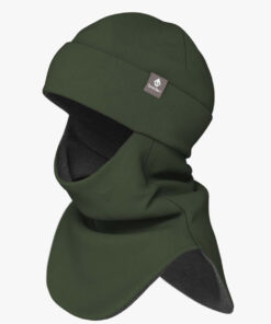 Merino Balaclava Pipo -huivi lapsille BREM - Image 24