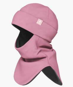 Merino Balaclava Pipo -huivi lapsille BREM - Image 26