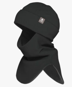 Merino Balaclava Pipo -huivi lapsille BREM - Image 30