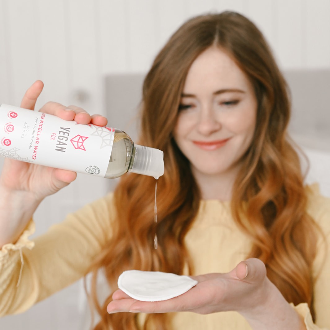 Ruusumisellivesi, 200 ml - Image 2