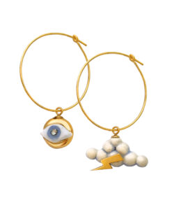 Eye in the Sky - Korvakorut - Image 3