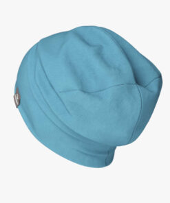 100 % puuvillaa oleva pipo laskoksilla DARGO lapsille - Image 9