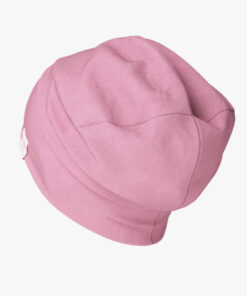 100 % puuvillaa oleva pipo laskoksilla DARGO lapsille - Image 19