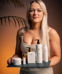 Kosteuttava silmänympärysseerumi 15ml