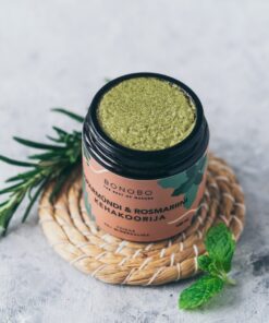 Vartalonkuorinta — Piparminttu ja rosmariini - Image 3