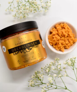 Superhohtava vartalonkuorinta 200ml