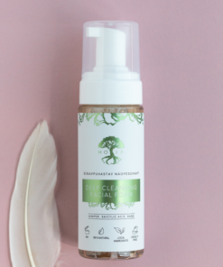 Syväpuhdistava kasvovaahto, 150ml - Image 4