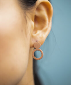 Korvakorut Kaari - Ruusukulta - Image 6