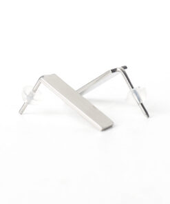 Korvakorut Corner - Silver