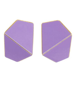 Folded Wide korvakorut - Image 3