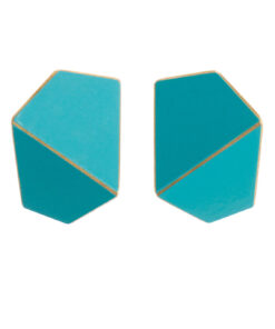 Folded Wide korvakorut - Image 4