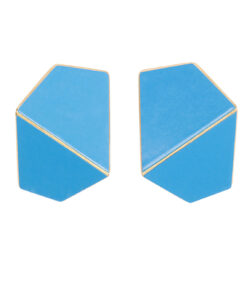 Folded Wide korvakorut - Image 6