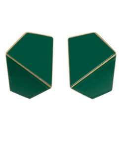 Folded Wide korvakorut - Image 8