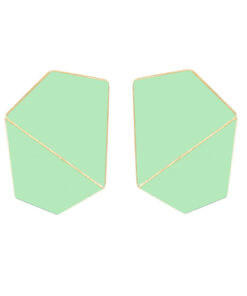 Folded Wide korvakorut - Image 9