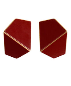 Folded Wide korvakorut - Image 11