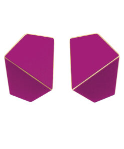 Folded Wide korvakorut - Image 14