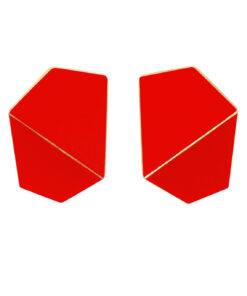 Folded Wide korvakorut - Image 15