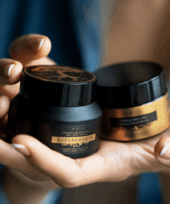 Orgaaninen kasvokuorinta 50 ml