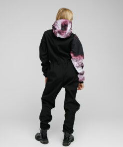 Softshell-haalari lapsille - THUNDER - Image 3