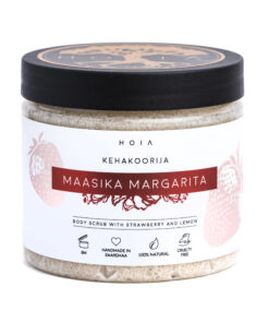 Vartalonkuorinta Mansikka Margarita - Image 5