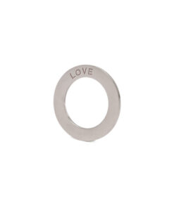 Silkkinauharannekoru - LOVE - Image 6