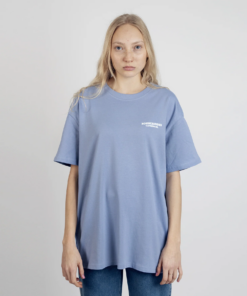 Muumipeikon seikkailut -t-paita, unisex - sininen - Image 5