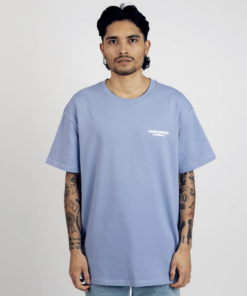 Muumipeikon seikkailut -t-paita, unisex - sininen - Image 7