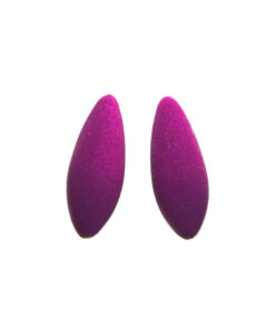 Alternative view of Mini Plum -korvakorut