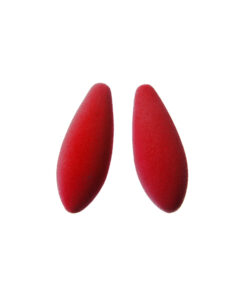 Alternative view of Mini Cherries -korvakorut
