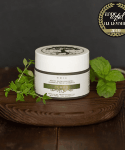 Rehab-kuoriva kasvonaamio 50 ml