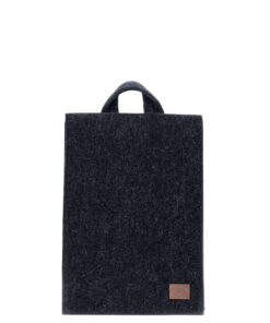 Alternative view of Reppu Lund - Musta