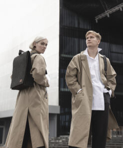 Reppu Lund - Musta - Image 5