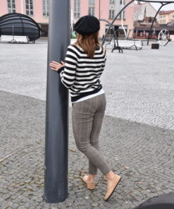 Kuutsid Kengät - Cappuccino - Image 3
