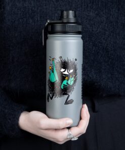 Haisuli termospullo jokapäiväiseen käyttöön - Image 6