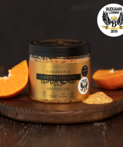 Alternative view of Superhohtava vartalonkuorinta 200ml