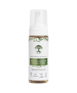 Syväpuhdistava kasvovaahto, 150ml - Image 3